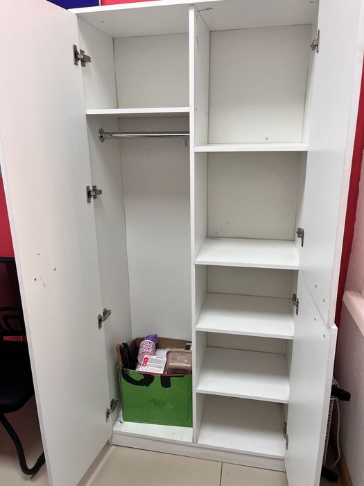 Продам офисную мебель