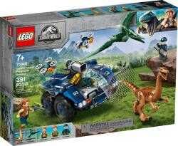 LEGO Jurassic NOU/sigilat