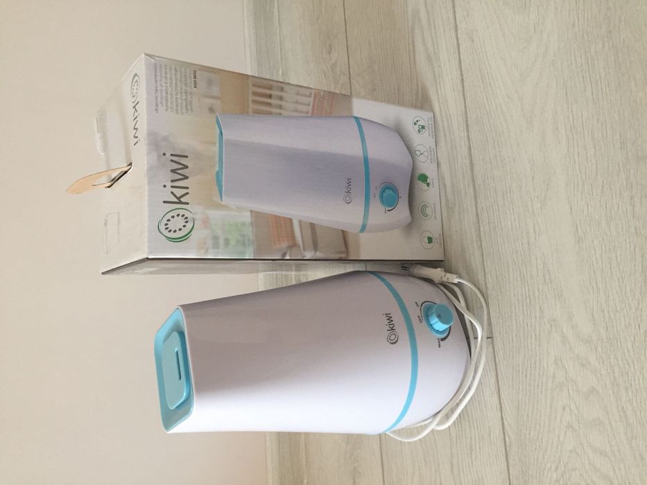 Овлажнител за въздух