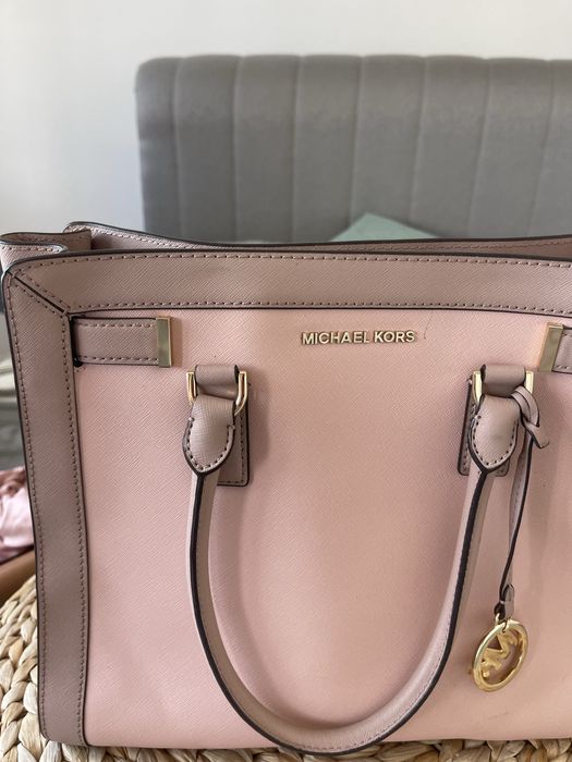 Чанта Michael Kors оригинална