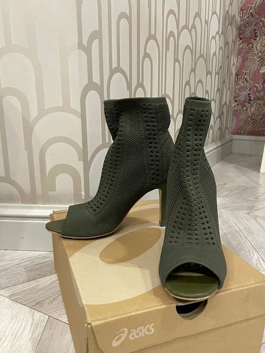 Танцевальная обувь