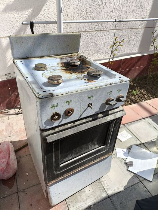 Gazplita (Газплита)