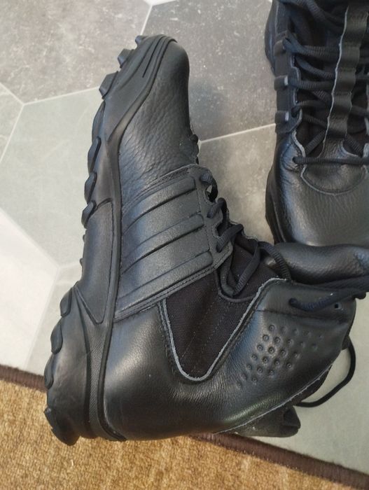 Кубинки боти Адидас