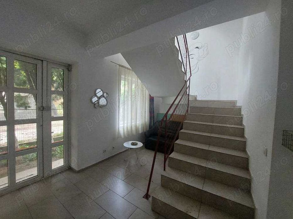 Inchiriere camere pentru studenti la vila