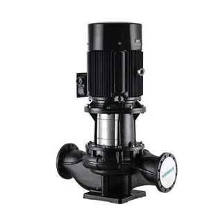 Циркуляционные насосы Shimge TB 65-30-5.5KW