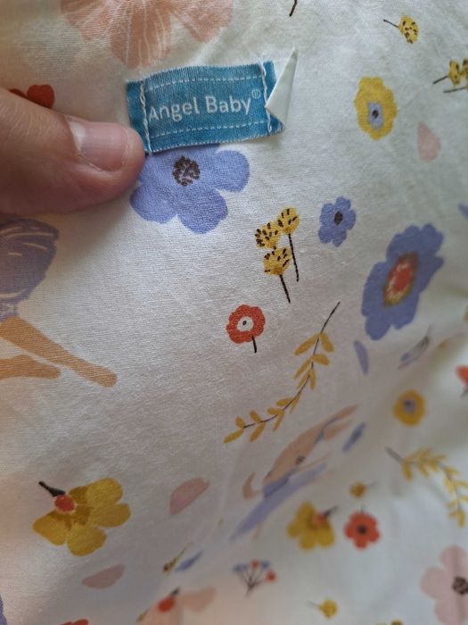 Чувалче за сън Angel Baby