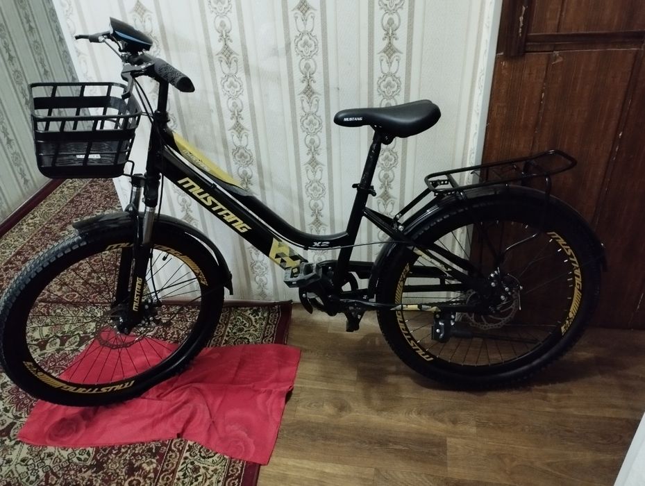 Катталар учун Велосипед