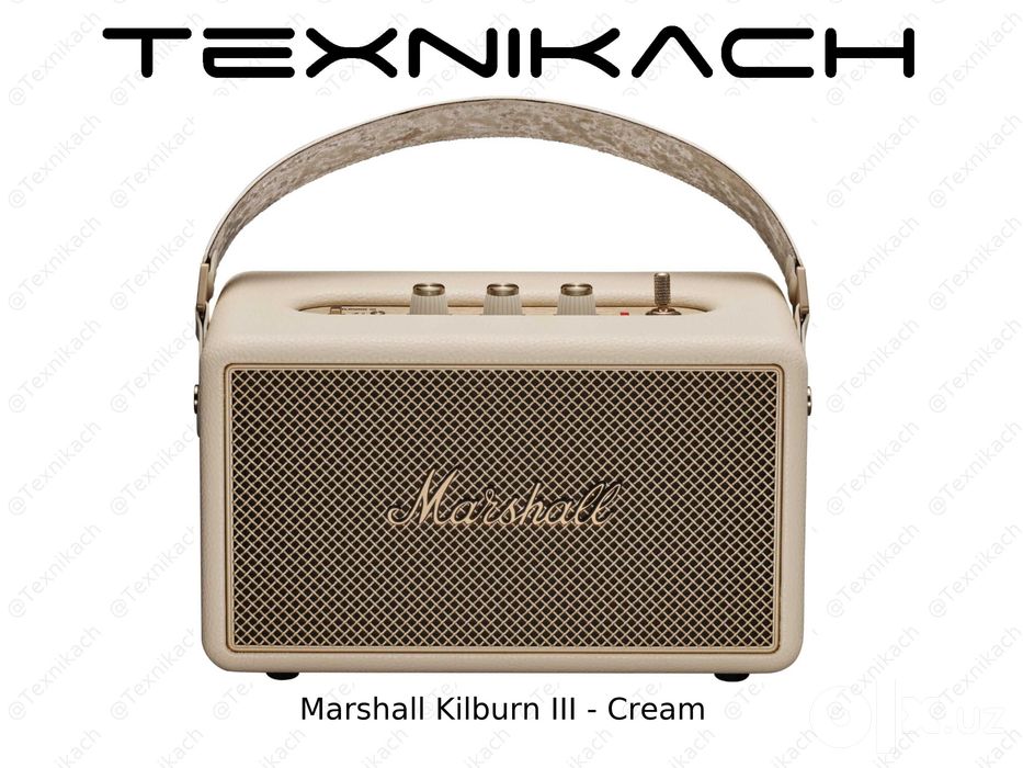 Marshall Kilburn III • Yetkazib berish • Tekshirib to‘lash