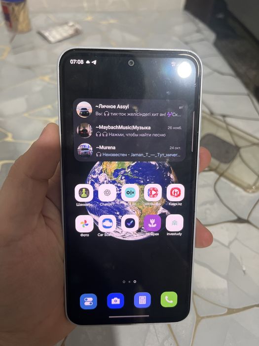 Продам Samsung A35