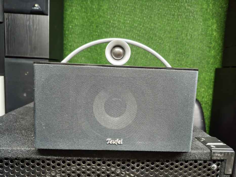 Център TEUFEL T-110C