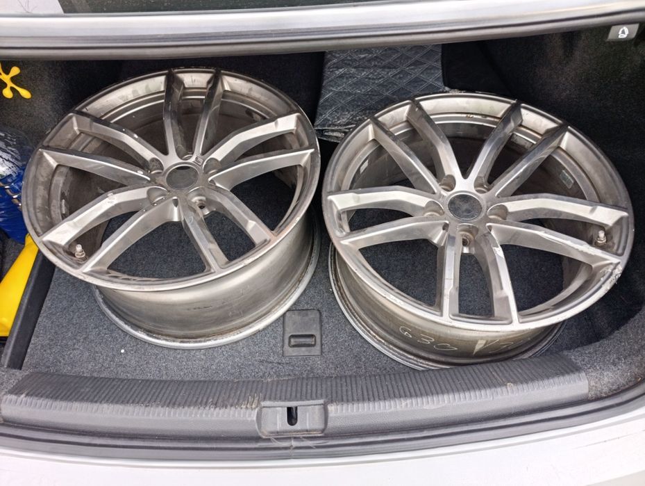 Диский на мерседес