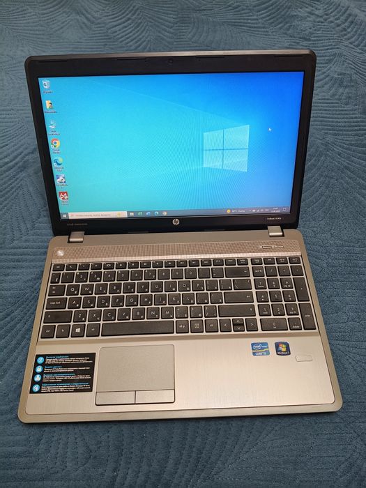 HP 4540s i3-2370M/4/500GB