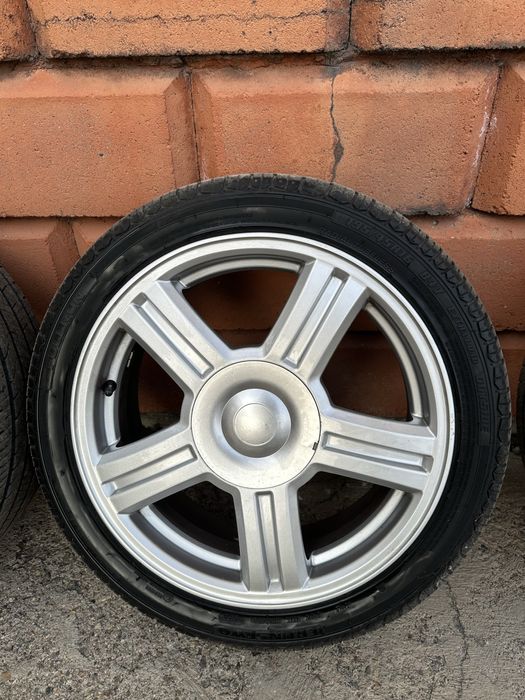 Торусы 195/45/R16