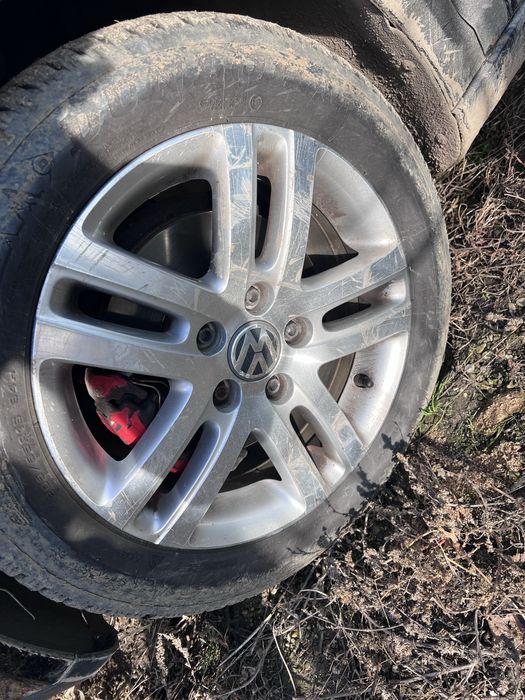 Golf 5 plus intretinut