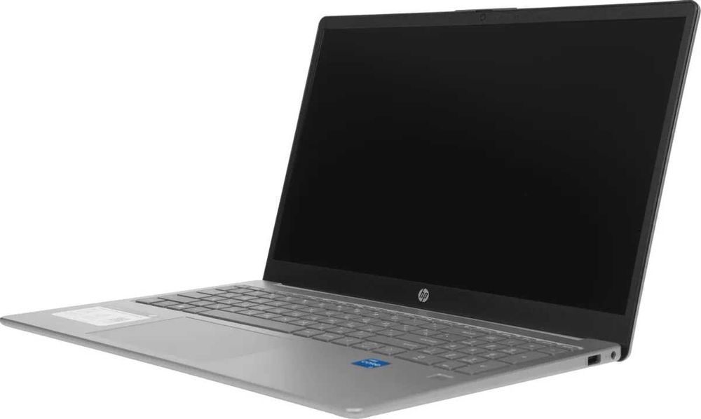 Ноутбук HP LAPTOP 15-FD0113DX I3-N305/8GB /128GB 15,6 HD SILVER