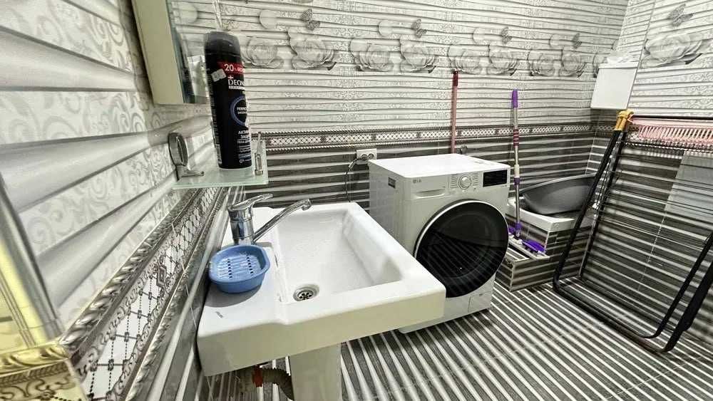 Сдается квартира на Яккасарайском районе | Голубые купола | Цум