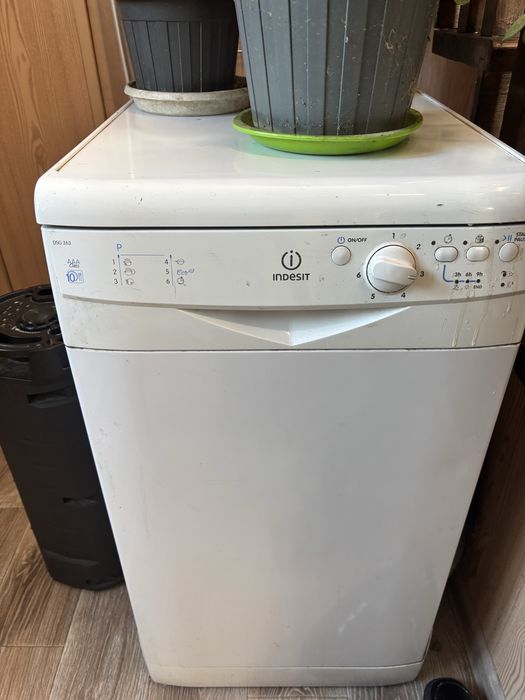 продам посудомоечную машину