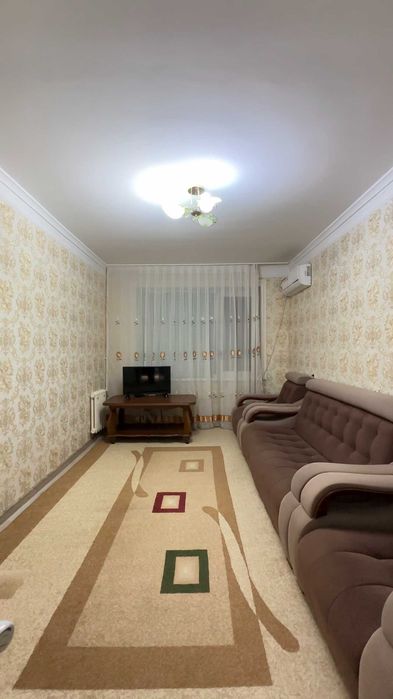 Квартира 4-этаж 2 хона