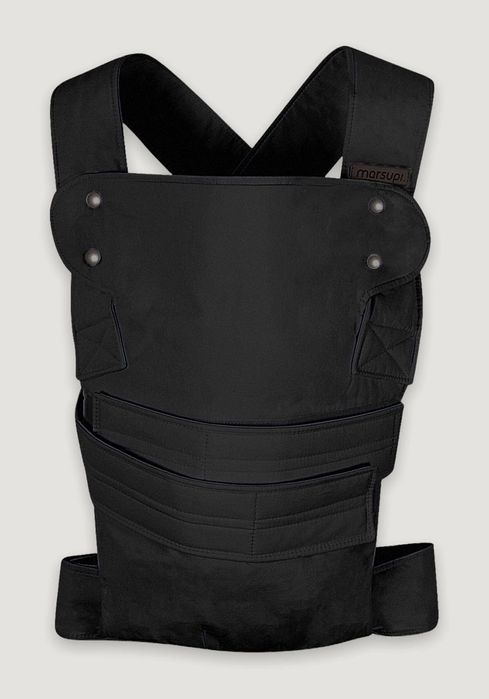 Marsupiu Marsupi Negru