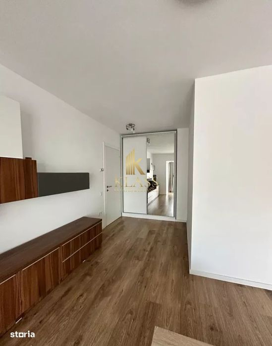 Apartament 2 camere | Lujerului | Granvia Park Sector 6 | Parcare