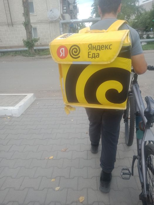 Продам термосумку