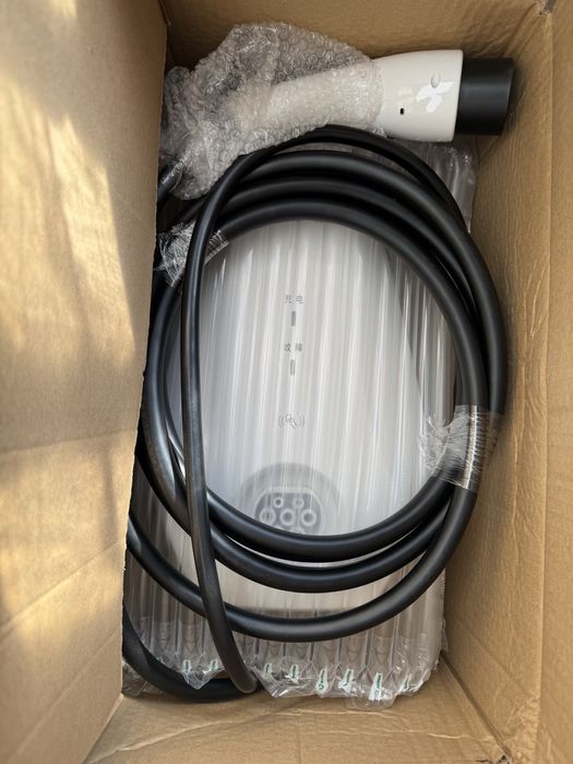 Оригинальная Зарядка для BYD 7кВт