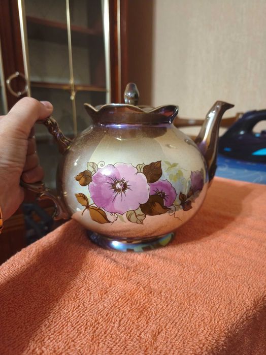 Чайник большой к