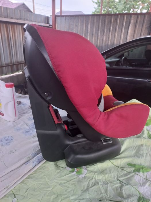 Автокресло Maxi Cosi