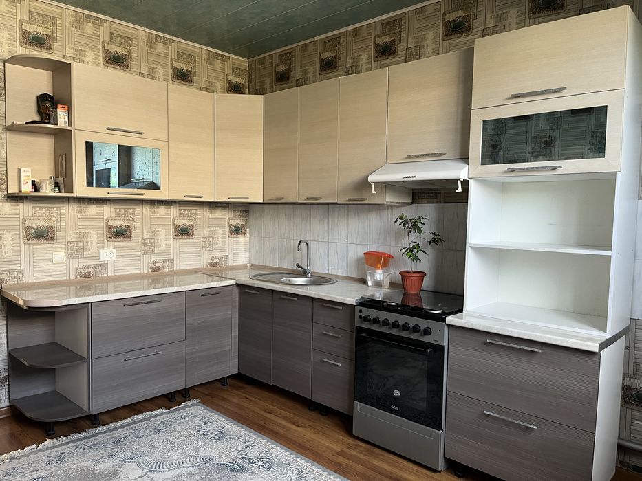 кухонный гарнитур