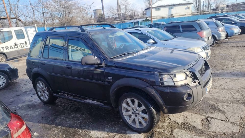 LAND ROVER De vânzare