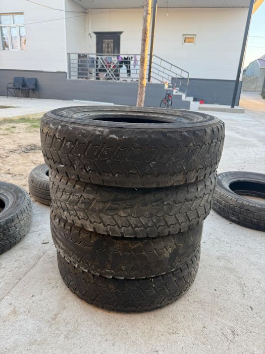 Газел балон 185/ 75 R16C