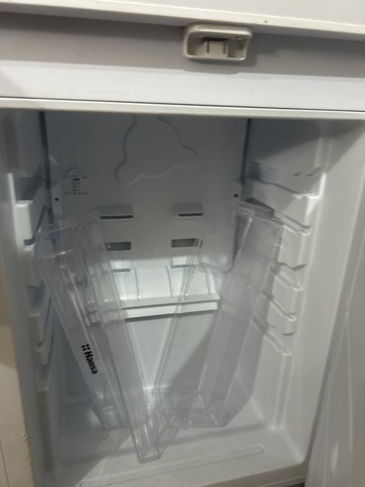 Холодильник Hansa