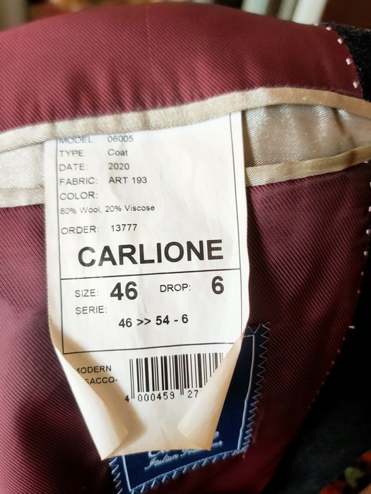 Продам мужское пальто