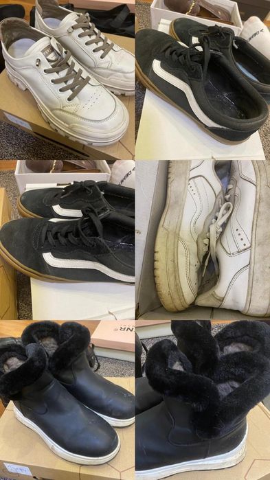 Женские ботинки  Primark ,39разм