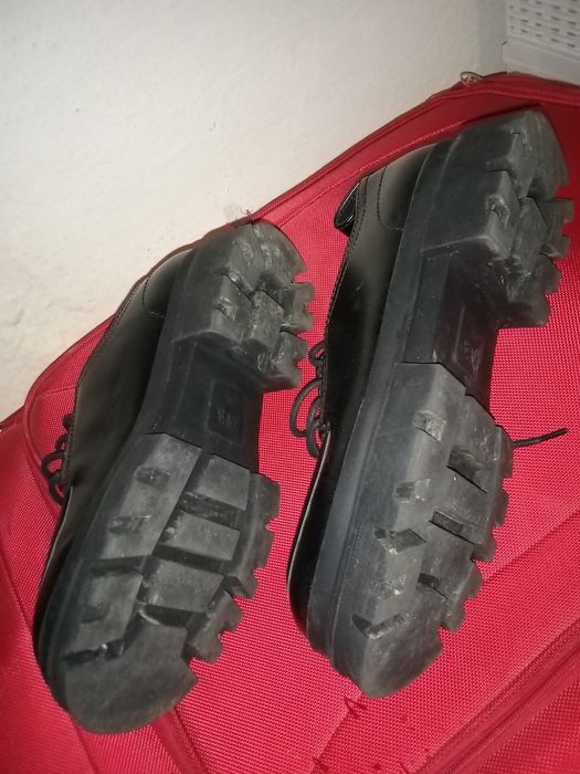 Обувь весна-осень