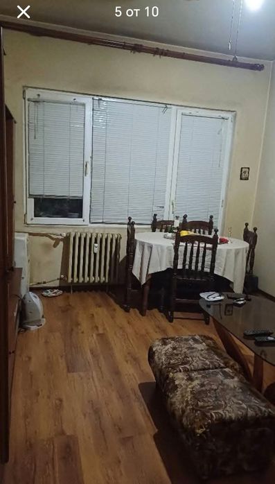 Двустаен апартамент козлодуй