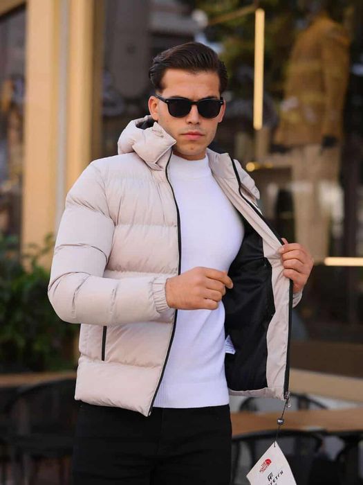 Geaca pentru bărbați