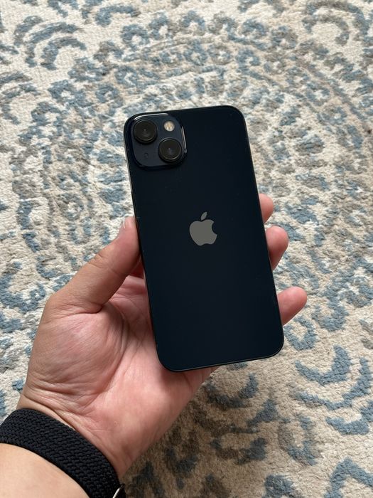 Iphone 13 256gb 100% / Айфон 13 256гб 100%