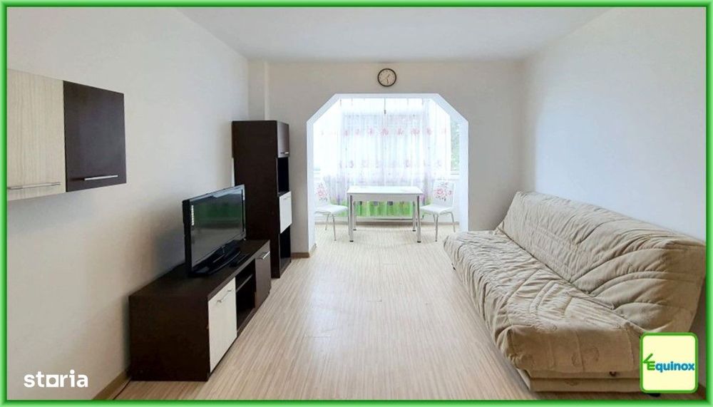 Apartament cu 3 camere de vânzare, Nord-Cameliei, ECX31188