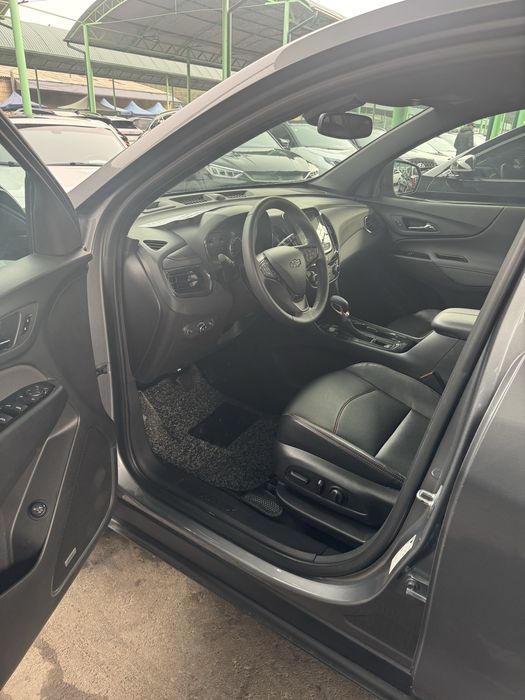 Equinox full mowna zor korvolasla