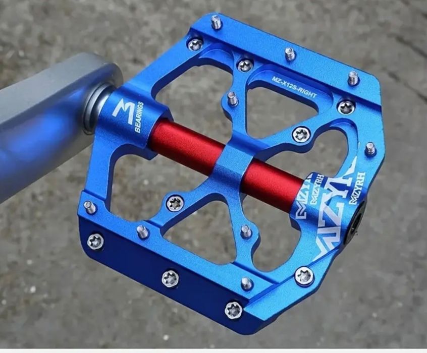 MTB педали за колело велосипед