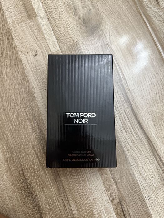 TOM FORD NOIR eau de parfume в узб не найти