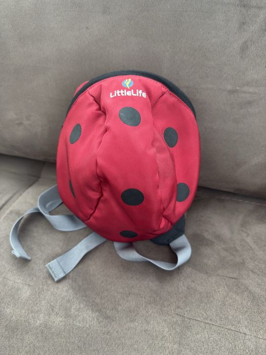 Детска раничка Little Life 1-4г