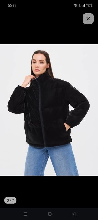 Куртка Gap демисезонная, оригинал