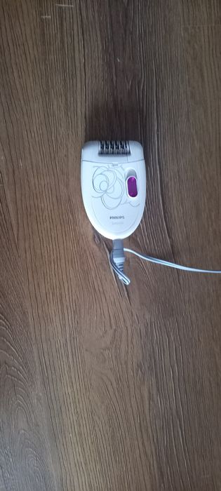 Epilator Philips