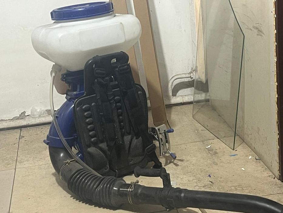 Опрыскиватель Richda