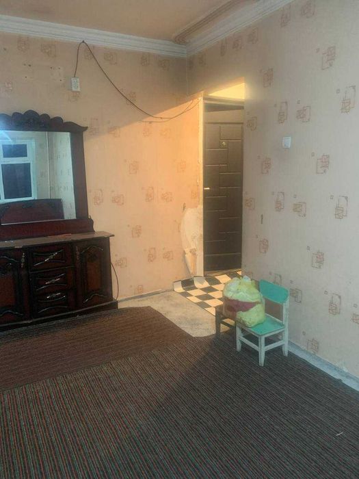 Арендага квартира 1 хона Навоий, Табобат!!