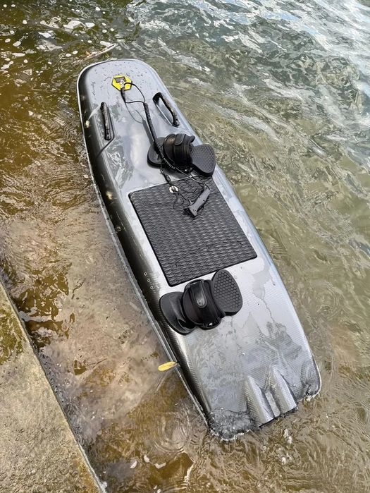 Електрически Сърф.Джет Сърф.Нов!