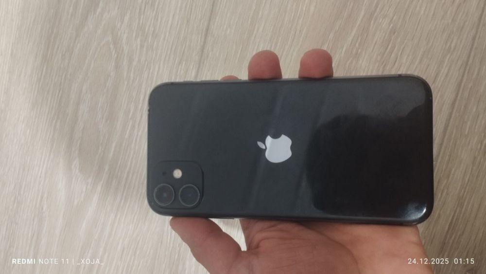 Iphone 11 sotiladii