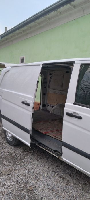 Мерседес   Витоооо